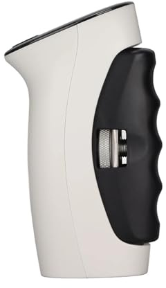 Digital kraftmätare, 2 st elektronisk greppstyrketränare automatiskt fångande smart handdynamometer uppladdningsbar digital greppstyrkemätare for muskelbyggande, Bärbara mätenheter