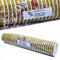 G&S Packing UK Ltd 360ml / 12oz Kraft Triple Walled Ripple Cups - 500 Pcs