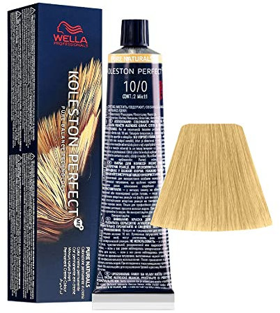 Wella Koleston Perfect Me+ 10/0 60 ml