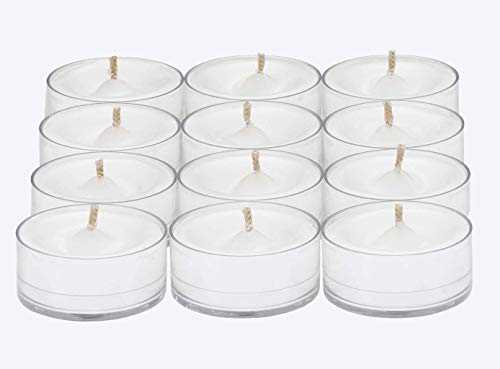 PartyLite Duft-Teelichter, Eisfrüchte, 12 Stück