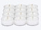 PartyLite Duft-Teelichter, Eisfrüchte, 12 Stück