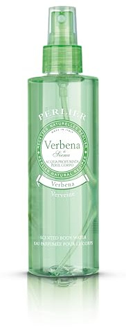 Perlier Acqua Corpo Profumata Verbana - 200 ml