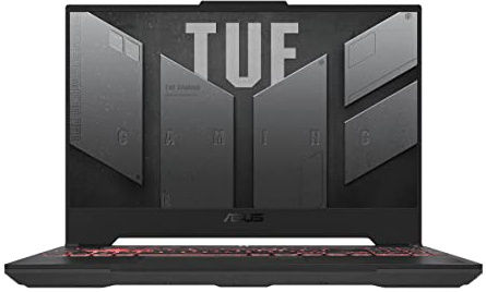 PORTATIL ASUS GAMING TF A15 FA507NU-LP045 AMD R7 7735HS 3.2GHZ/16GB / 512GB SSD / RTX4050 6GB / 15.6- FHD/. FREEDOS