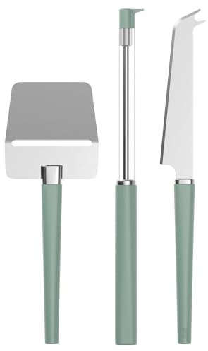 Rosti Emma Ostset 3 delar Nordic green