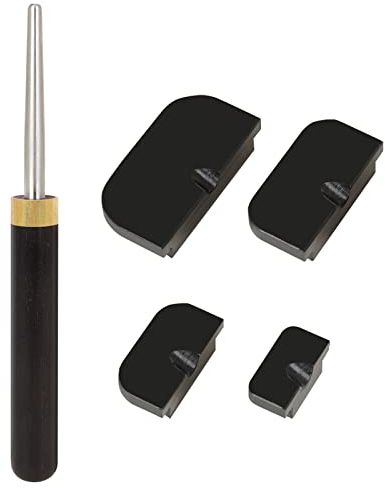 Saxophon Schallloch Reparaturwerkzeuge Sopransaxophon Schallloch Deforma Musikreparatur Sound Schule Saxophon Werkzeug