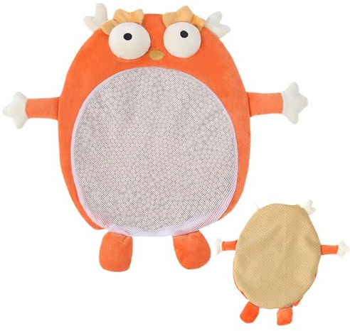 Celuicion Alfombra Sensorial | Ayuda para Dormir Bebés | Juguete Educativo Chillón para Calmar Decoración Infantil Viajes Ejercicio Piernas Hogar Desarrollo Táctil