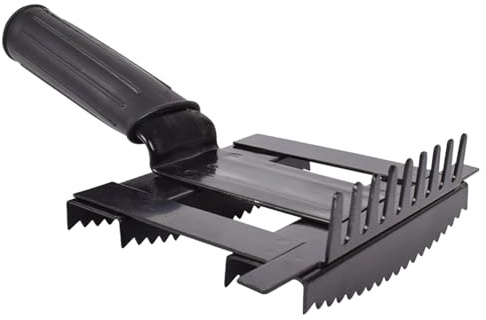 Boskap klösborste | Grooming för boskap, hästavfettningsborste | för nötkreatur stabil häst get får husdjur utomhus