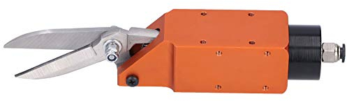 Air Nipper Tijeras neumáticas Máquina cortadora de calibre de cizalla de chapa metálica AM-10‑100S