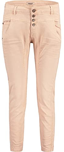 Maloja BeppinaM. Damen Jeans Pants 32433 29/34 Rosa