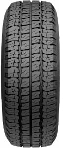 RIKEN Sommerreifen 215/70 R 15 C TL 109/107R CARGOSPEEDEVO 8PR BSW M+S
