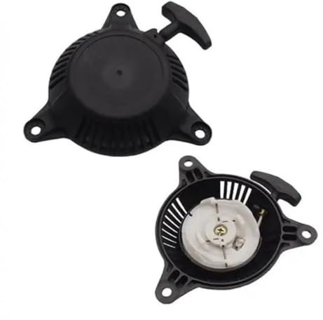 Démarreur à recul Compatible Compatible avec générateur d'onduleur GXH50 GXV50 Booster 1000