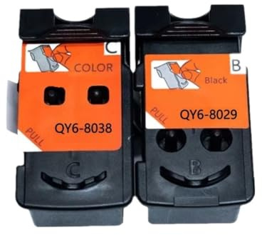 BGDIEAKIN Tête d'impression Compatible avec for Ca-Non QY6-8029 QY6-8038, for imprimante Pi-xma G1520 G2520 G2560 G3520 G3560 G5050 G6050 G7050 GM2050 GM4050(QY6-8029 QY6-8038)