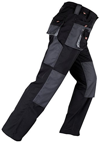 KAPRIOL Smart Trousers D, Standard, M Hommes