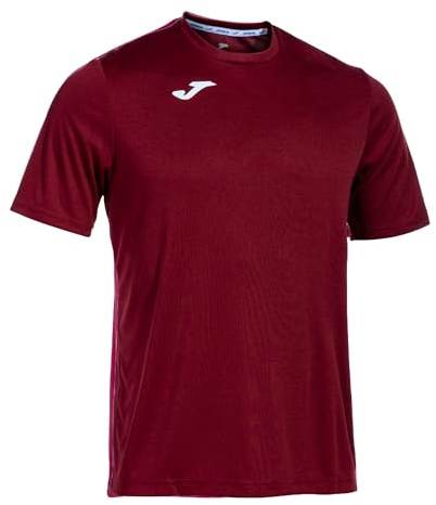 Joma Herren T-Shirt Mit Kurzen Ärmeln, 8XS - 3XL - Combi M/C