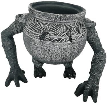 REOZIGN Eldenring, Kriegertopf-Figuren, Eldenring, 14 cm, PVC-Dekorationsgeschenke