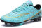 DimaiGlobal Fußballschuhe Herren Kinder Damen Fussballschuhe Kunstrasen Stollenschuhe Sport Outdoor Trainingsschuhe Jungen Mädchen Kickschuhe