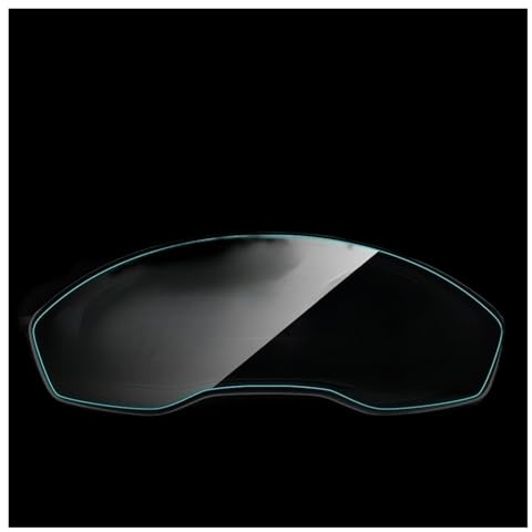 Pellicola Protettiva Per Cruscotto Auto Per Au&di A4 B8 B9 Membrana Impermeabile Antiriflesso Pellicola Protettiva In TPU Accessori Pellicola protettiva