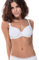 Mey Dessous Serie Amazing Damen Spacer-BHS Weiss 85C(85C)