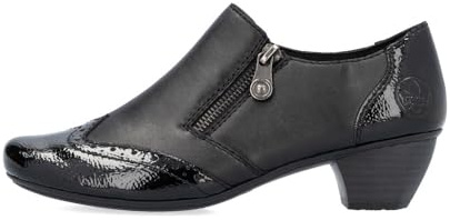 Treat Womens High Cut Court Shoes