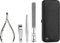 Zwilling Classic Inox Rahmen-Etui 4 Teile, schwarz