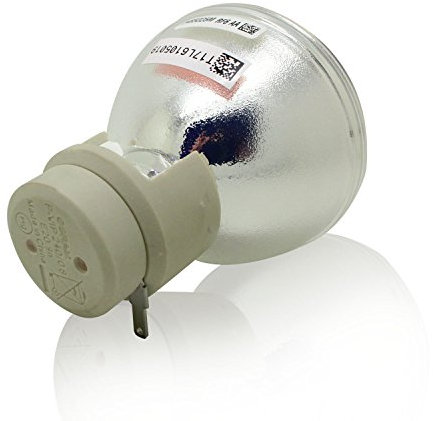 Originale P-VIP 240/0.8 E20.9n Lampada per proiettore BenQ W1070 W1070+ W1080 W1080ST W1080ST+ HT1075 HT1085ST W1300 W2000 W1110 HT2050 HT3050 W1400 W1500, 5J.J7L05.001 5J.J9H05.001 Videoproiettore