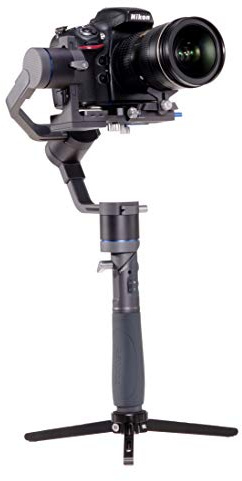 Benro X-Series 3XD 3-Axis Handheld Gimbal Stabilizer