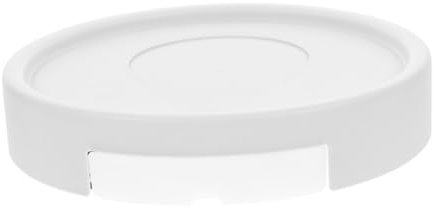 JOINPAYA Support De Pot De Fleurs avec roulettes Plateau De Déplacement pour Plantes Intérieur Chariot Mobile pour Vases Et Arbres Pot