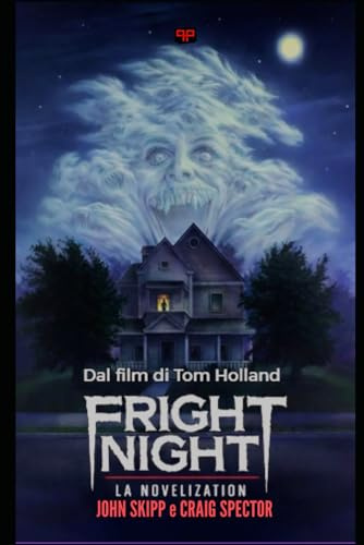 Fright Night: Ammazzavampiri