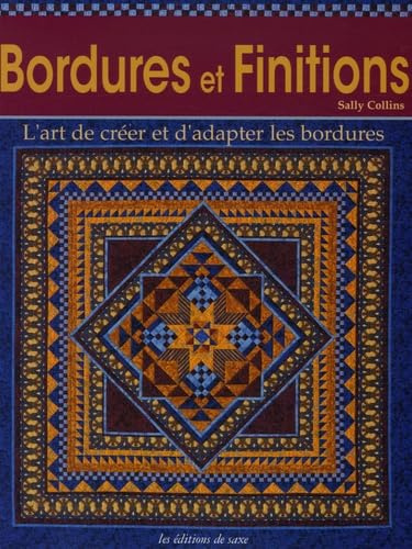 Bordures et Finitions: L'art de créer et d'adapter les bordures