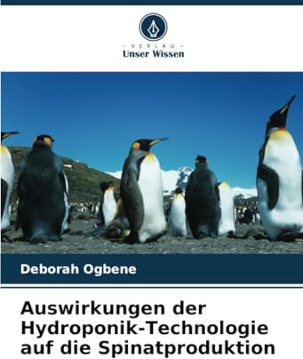 Auswirkungen der Hydroponik-Technologie auf die Spinatproduktion