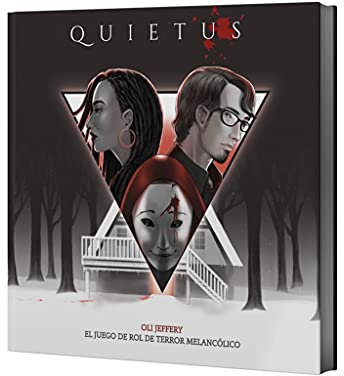 Quietus - Juego de rol en español