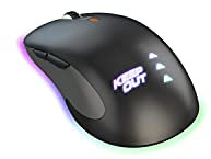 KeepOut X9CH mouse USB Laser 8200 DPI
