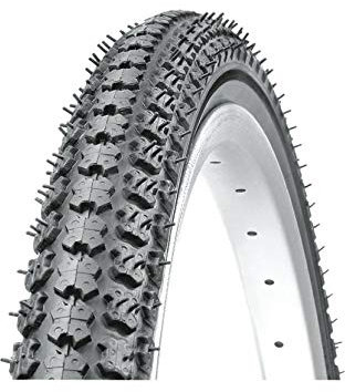 16 Zoll Fahrradreifen (47-305) | 16 x 1,75 | Ralson Reifen CompIII, R-4105 | Verschleißfeste Reifen für eine komfortable und sichere Fahrt | Fahrrad Mantel | perfekte Qualität zum besten Preis