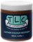 The Leather Clinic Leather Colour Restorer | Multi Use Absorbent Leather Dye Repair | Recolouring Balm for Sofas, Shoes, Bags, Coats (Medium Brown)