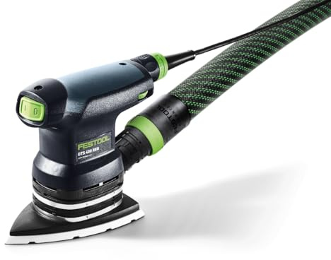 Festool Levigatrice Delta DTS 400 REQ