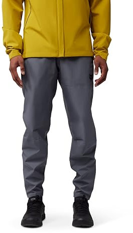 Fox Racing - Ranger 2.5L Water Pant, Outerwear, Graphite, 40