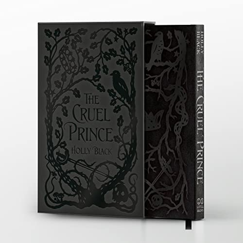 The Cruel Prince: Collector's Edition: Collector Edition, the (Folk of the Air, 1)