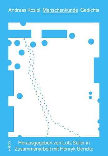 Menschenkunde: Gedichte: 88