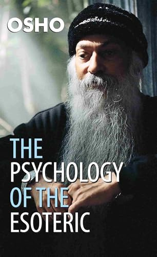 The Psychology of the Esoteric