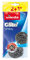 FORNOR Vileda 10855 VILEDA ÉPURATEUR en Spirale en Acier Inoxydable