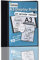 A3 Ordner 4-D Ringbuch Deluxe Hochformat Ordner schwarz Präsentationsmappe Dokumentenhalter 10 Hüllen