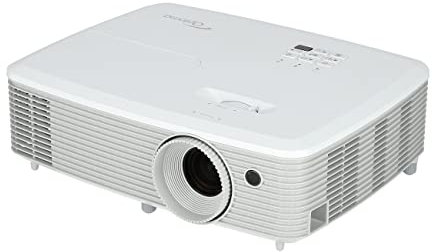 Optoma HD28i 3D DLP Projector 1080p Full HD