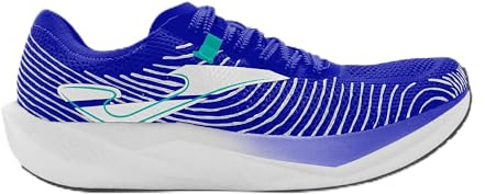 Joma r.5000-serien, unisex, vuxen, Royal, 44 EU, Kunglig, 44 EU