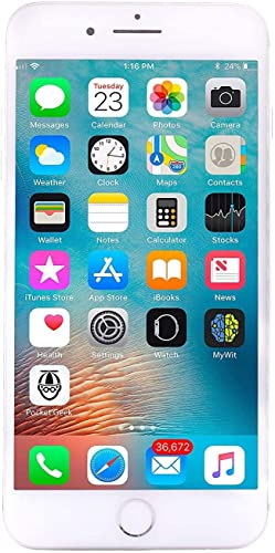 Apple iPhone 8 64GB Unlocked Silver