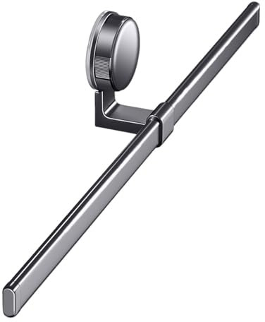 Porta asciugamani a ventosa | Asciugamani da doccia | Asciugamano da parete | Asciugamani da doccia in vetro | Porta asciugamani da bagno | Barra per asciugamani da doccia | Portasciugamani da bagno