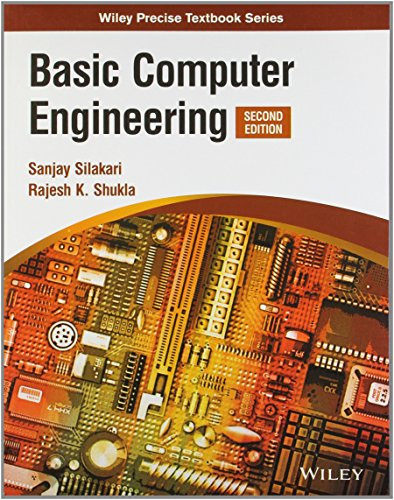 Basic Computer Engineering (Wind)