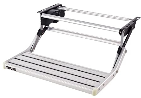 Thule Marchepied électrique Omni-Step 12V Largeur de Marche 551 mm