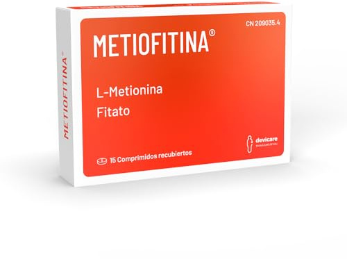 Devicare Metiofitina - Complément Alimentaire - Infection Urinaire (IVU) pour Homme et Femme - Abaisse le pH Urinaire - Breveté - 15 Comprimés