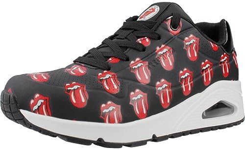 Skechers, schwarz(schwarz), Gr. 36