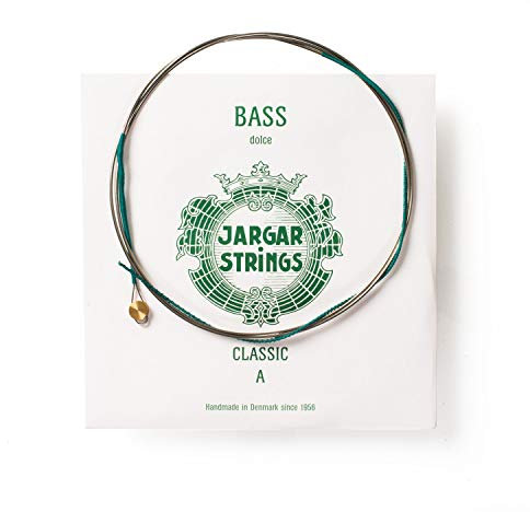 JARGAR Ba-ACD Bass Classic A-Saite, dolce (1,98mm) für Kontrabass